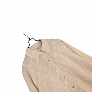 Santa Monica - ▫40's【BOYSCOUT】IRIDESCENT SHIRTの通販 by Be