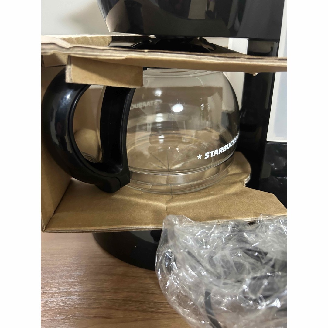 Starbucks - 未使用☆スターバックス バリスタ ドリップコーヒー Starbucks - 未使用☆スターバックス バリスタ ドリップコーヒー