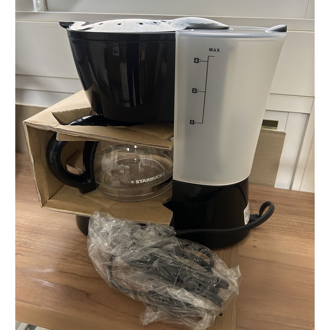 Starbucks - 未使用☆スターバックス バリスタ ドリップコーヒー Starbucks - 未使用☆スターバックス バリスタ ドリップコーヒー