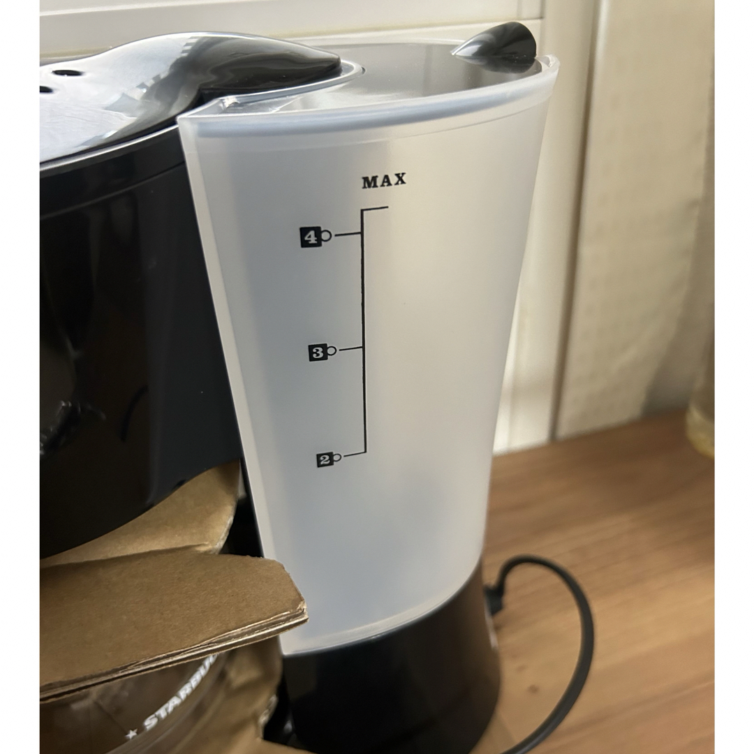 Starbucks - 未使用☆スターバックス バリスタ ドリップコーヒー Starbucks - 未使用☆スターバックス バリスタ ドリップコーヒー