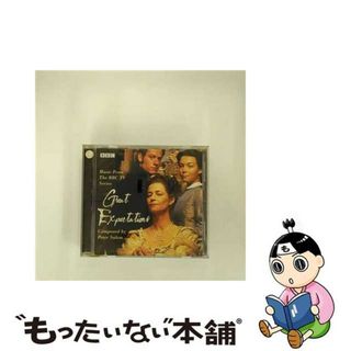 【中古】 Great Expectations 1999 Television Film PeterSalem(映画音楽)