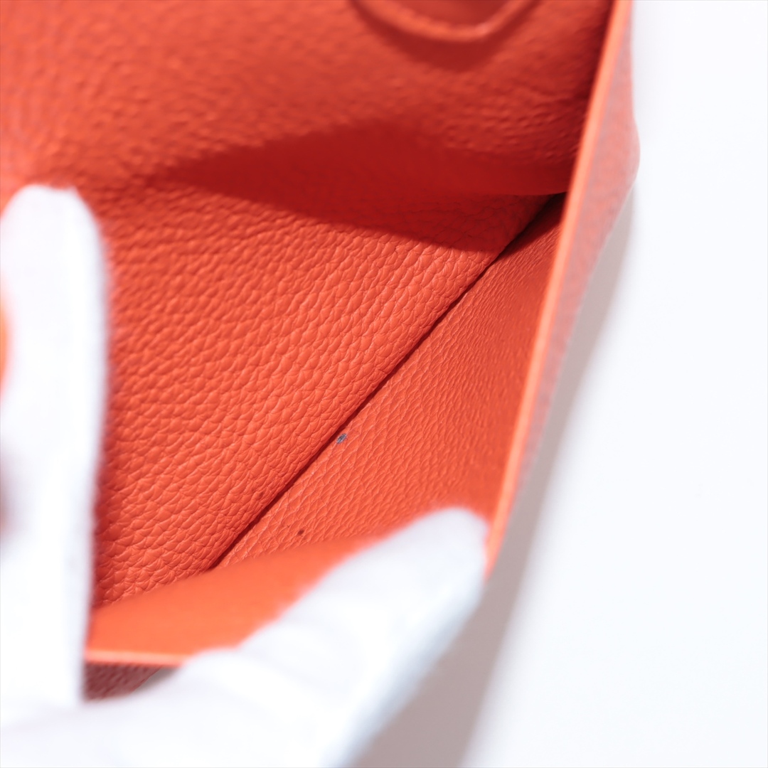 Hermes(エルメス)のエルメス リンディ30 トリヨンクレマンス  オレンジポピー レディース レディースのバッグ(ハンドバッグ)の商品写真