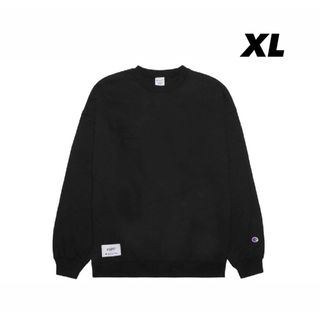 supremeXXL 21AW WTAPS スポット スウェット