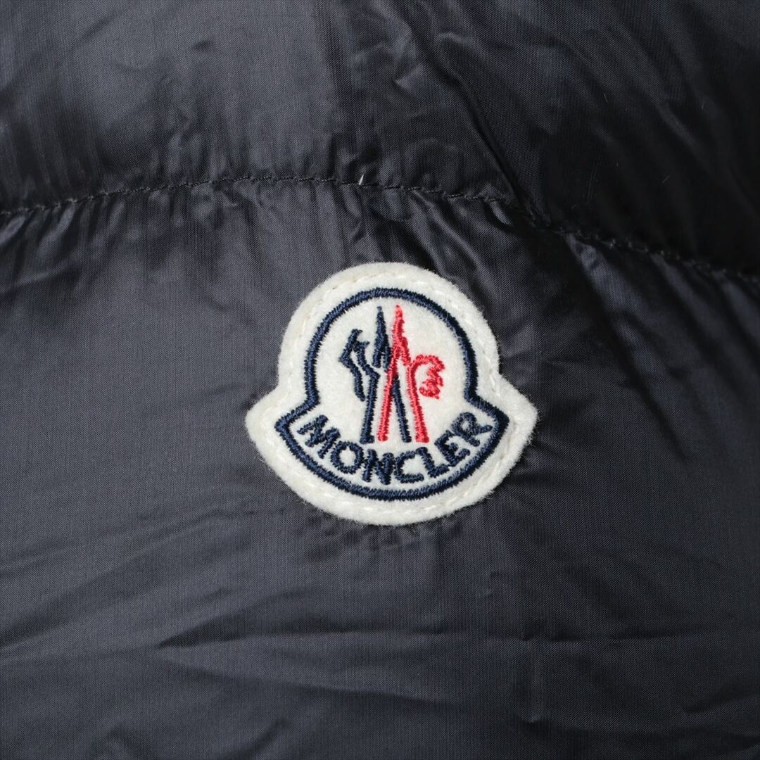 MONCLER(モンクレール)のモンクレール WILLM ナイロン 1 ブラック メンズ その他アウター メンズのジャケット/アウター(その他)の商品写真