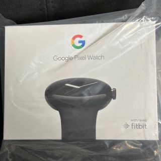 グーグルピクセル(Google Pixel)の専用出品(腕時計(デジタル))