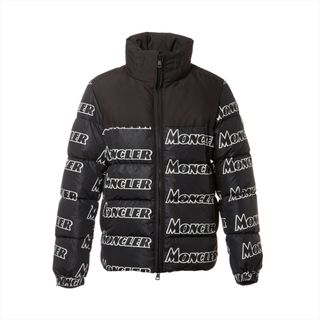 モンクレール(MONCLER)のモンクレール FAIVELEY ナイロン 2 ブラック メンズ その他アウ(その他)