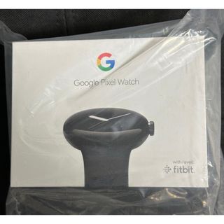 グーグルピクセル(Google Pixel)の専用出品(腕時計(デジタル))