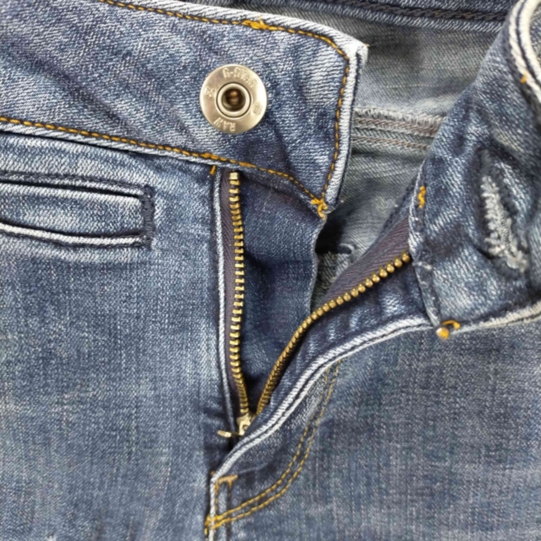 G-STAR RAW(ジースター)のG-STAR RAW(ジースターロー) レディース パンツ デニム レディースのパンツ(デニム/ジーンズ)の商品写真