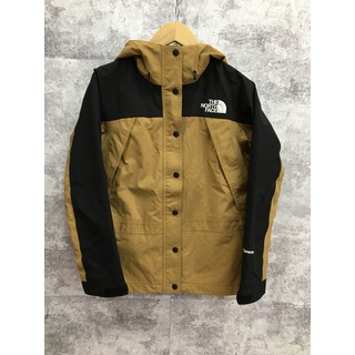 THE NORTH FACE MOUNTAIN LIGHT JACKET ノースフェイス マウンテンライトジャケット レディース【3511-004】