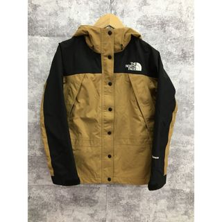 ザノースフェイス(THE NORTH FACE)のTHE NORTH FACE MOUNTAIN LIGHT JACKET ノースフェイス マウンテンライトジャケット レディース【3511-004】(ナイロンジャケット)