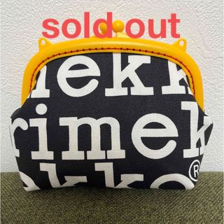 マリメッコ(marimekko)のsold out(ポーチ)