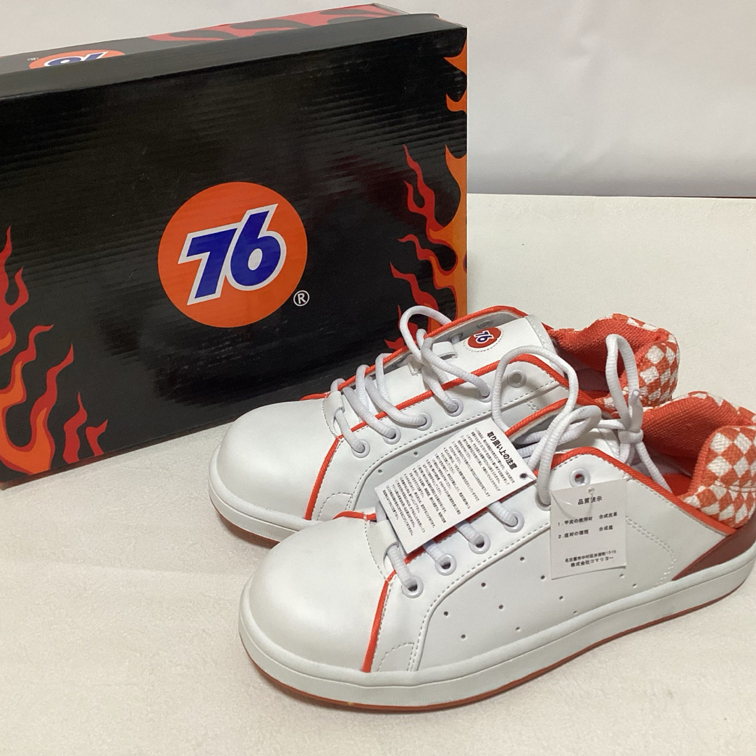 76 Lubricants - 76 Lubricantsセブンティーシックス