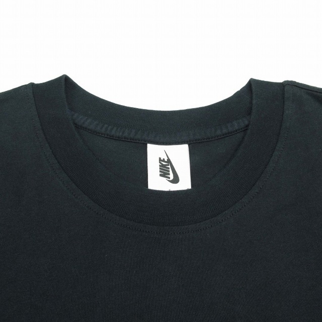 NIKE(ナイキ)の2018年 ナイキ × ドーバーストリートマーケット ロゴ プリント Tシャツ メンズのトップス(Tシャツ/カットソー(半袖/袖なし))の商品写真