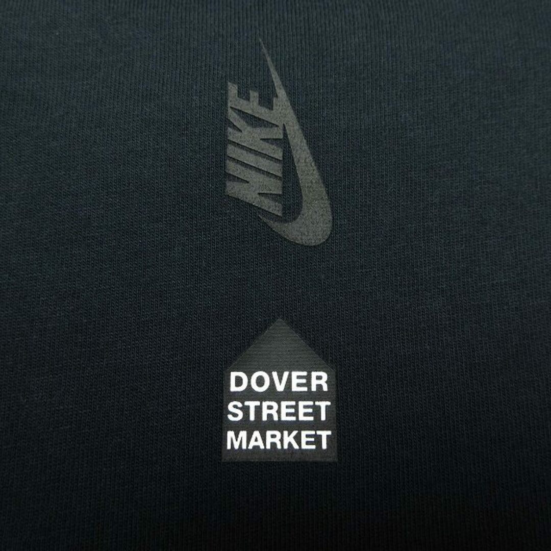 NIKE(ナイキ)の2018年 ナイキ × ドーバーストリートマーケット ロゴ プリント Tシャツ メンズのトップス(Tシャツ/カットソー(半袖/袖なし))の商品写真