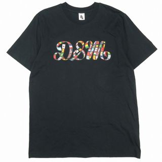 ナイキ(NIKE)の2018年 ナイキ × ドーバーストリートマーケット ロゴ プリント Tシャツ(Tシャツ/カットソー(半袖/袖なし))