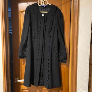 エムズグレイシー ロングコート(レディース)の通販 600点以上 | M'S エムズグレイシー ロングコート(レディース)の通販 600点以上 | M'S