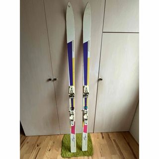 ROSSIGNOL - 子供用スキー板 130cm ロシニョール fungirlの通販 by