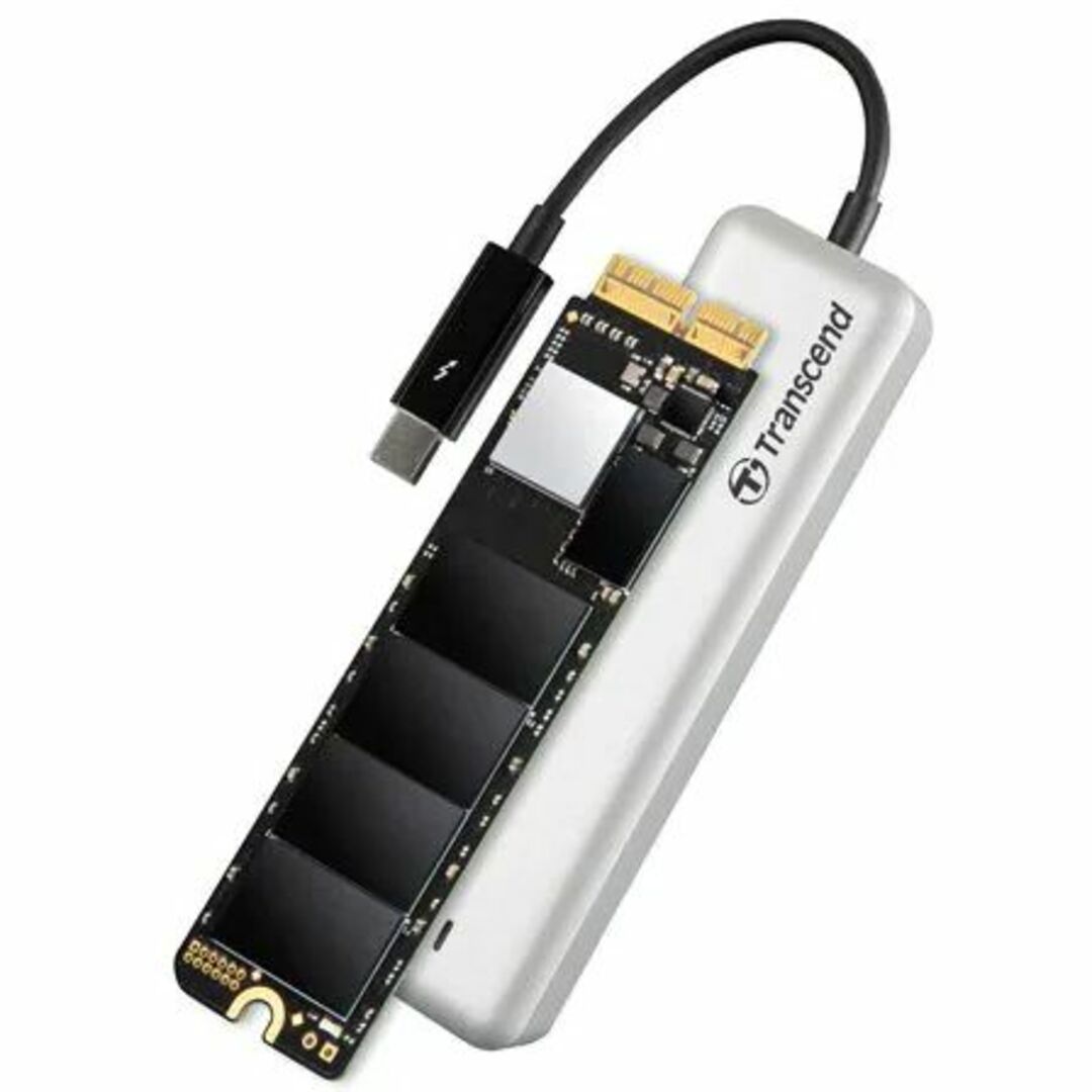 トランセンド　JetDrive 855 TS960GJDM855