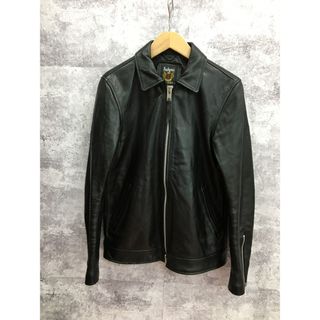 ショット(schott)のSchott ショット シングルブレストレザーライダースジャケット【3512-004】(ライダースジャケット)