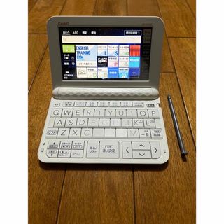 CASIO - CASIO EX-WORD DATAPLUS5 XD-A7200 の通販 by ウォールナット