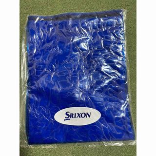 スリクソン(Srixon)のSRIXON タオル ゴルフ(その他)