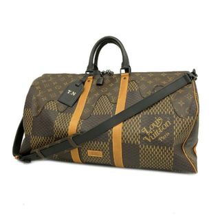 ヴィトン(LOUIS VUITTON) コラボ ボストンバッグ(レディース)の通販 15