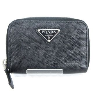 プラダ コインケース/小銭入れ(メンズ)の通販 100点以上 | PRADAの プラダ コインケース/小銭入れ(メンズ)の通販 100点以上 | PRADAの