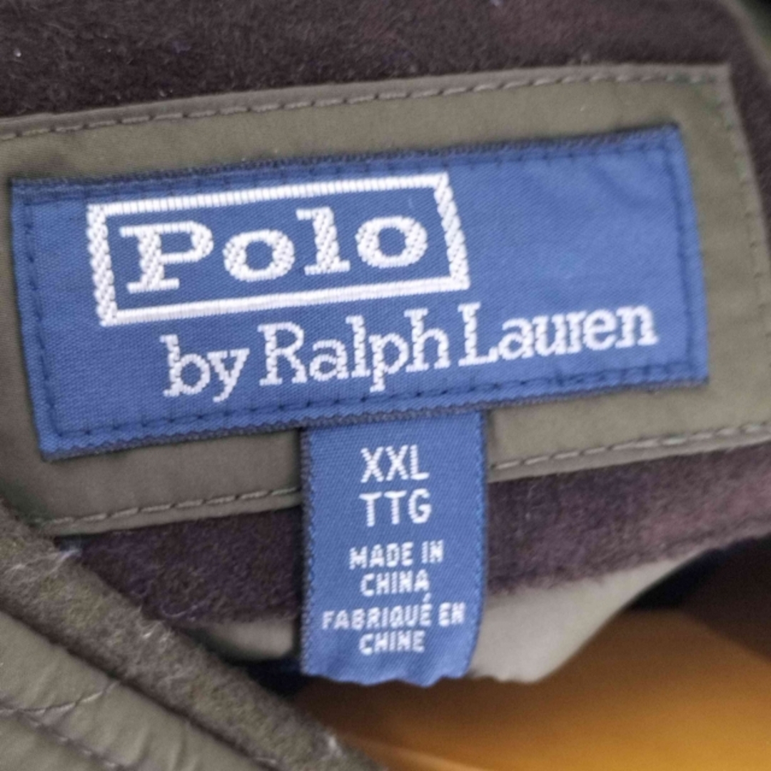 POLO RALPH LAUREN(ポロラルフローレン)のPolo by RALPH LAUREN(ポロバイラルフローレン) メンズ メンズのジャケット/アウター(ミリタリージャケット)の商品写真