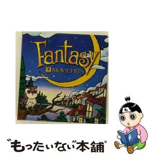 【中古】 ムービー・ヒッツ　ファンタジー/ＣＤ/WPCR-11630(映画音楽)