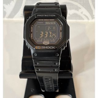 ジーショック(G-SHOCK)のCASIO G-SHOCK GW-5600BJ(腕時計(デジタル))