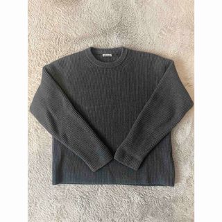 IMBAYA Ecuador Knit Sweater品番