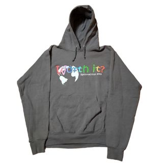 02015○ RADIALL HEDONISM HOODIE SWEAT の通販 by みなと's shop｜ラクマ