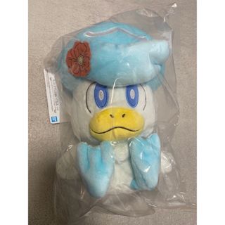 ポケモン - 新品未開封 ポケモンセンターぬいぐるみ ピカチュウ結婚式