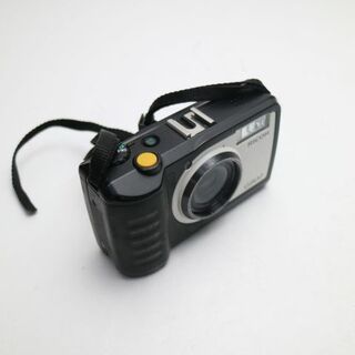 リコー(RICOH)の良品中古 RICOH G800 ブラック ホワイト  M888(コンパクトデジタルカメラ)