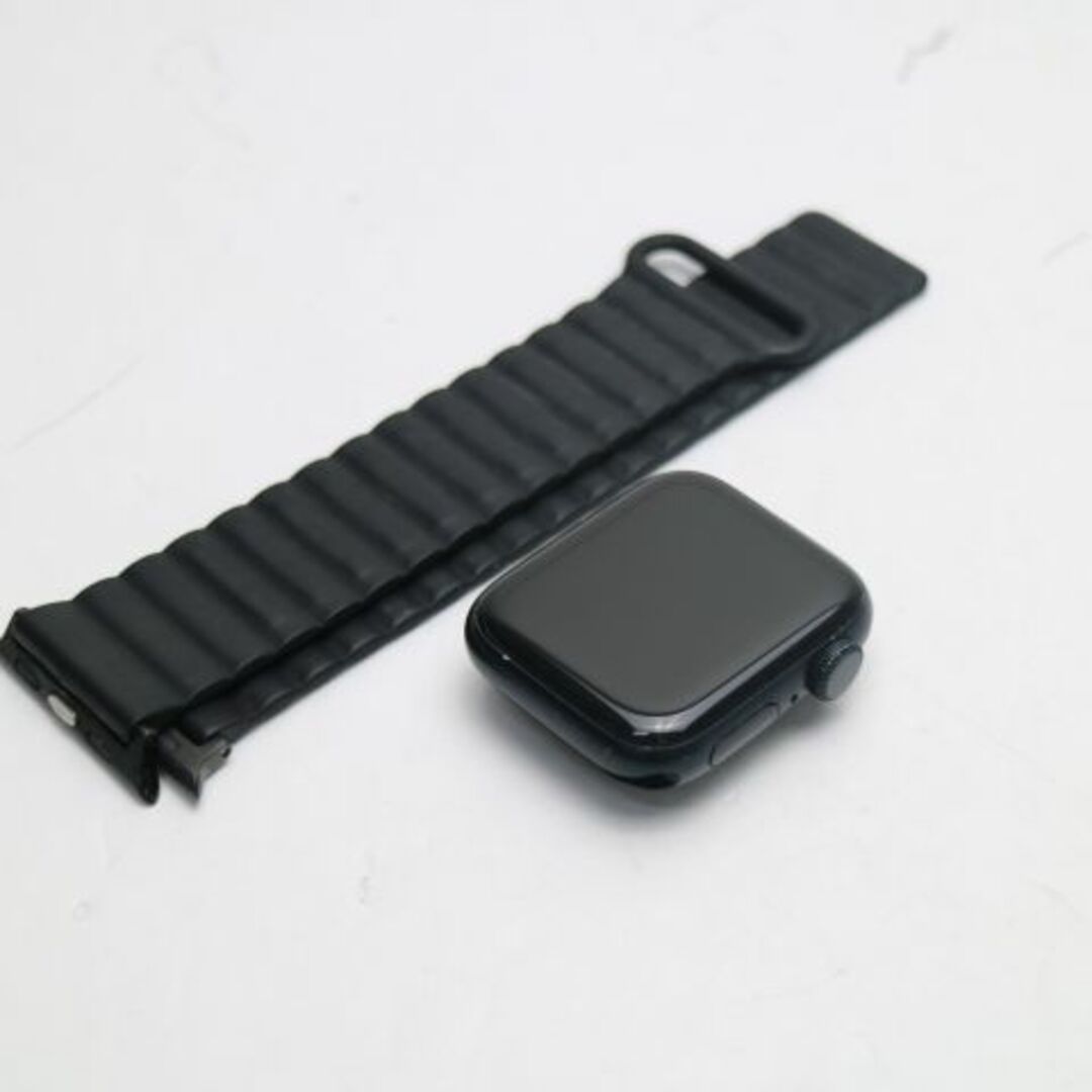 特記事項Apple Watch SE（第2世代） 40mm GPS ミッドナイト