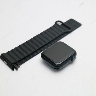 アップル(Apple)のApple Watch SE（第2世代） 40mm GPS ミッドナイト M111(その他)