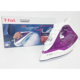 ティファール(T-fal)のティファール パワフルスチームFV2881J0 5680(アイロン)