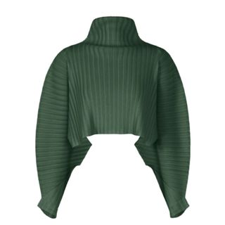 PLEATS PLEASE ISSEY MIYAKE - プリーツプリーズ ロングブーツ 23.5美 ...