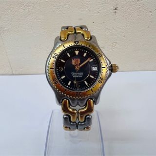 タグホイヤー(TAG Heuer)のTAG HEUER  WG5122-P0 自動巻き 稼働品 (腕時計(アナログ))