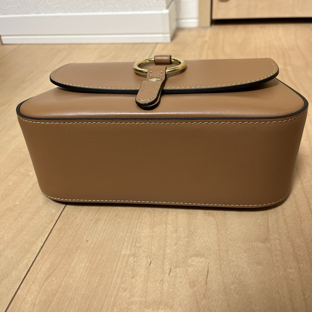 MARCO BIANCHINI(マルコビアンチーニ)のMARCO BIANCHINI レディースのバッグ(ハンドバッグ)の商品写真