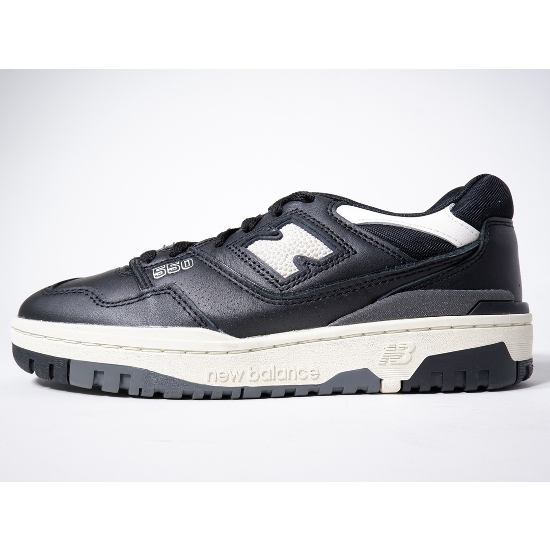 New Balance(ニューバランス)のNew Balance/ニューバランス L'Appartementアパルトモン購入2022SS BB550 Sneakersスニーカー未使用品【US5.5（23.5cm）】【LFWA74112】 レディースの靴/シューズ(その他)の商品写真