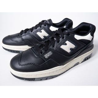 ニューバランス(New Balance)のNew Balance/ニューバランス L'Appartementアパルトモン購入2022SS BB550 Sneakersスニーカー未使用品【US5.5（23.5cm）】【LFWA74112】(その他)