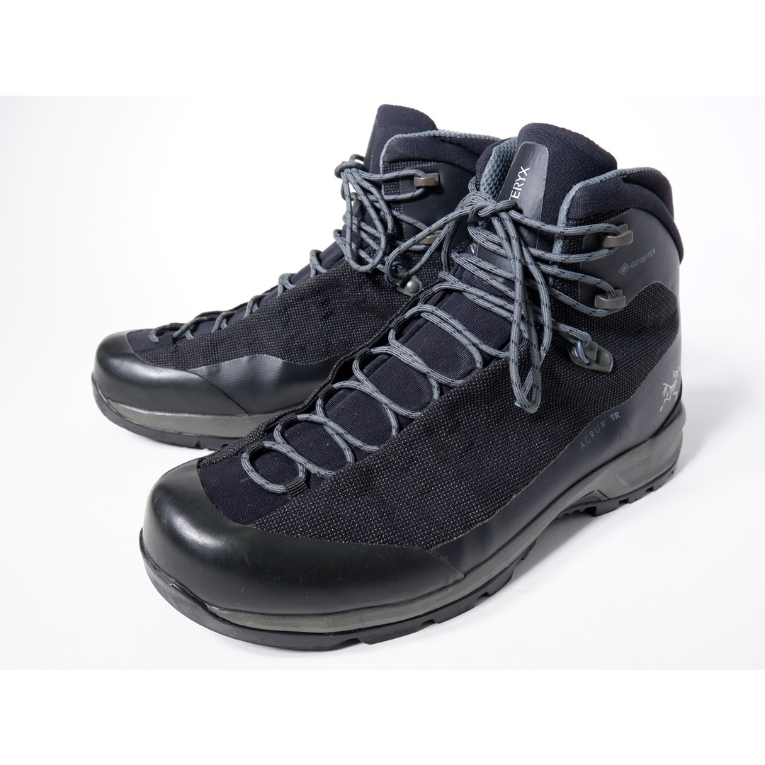 ARC'TERYX(アークテリクス)のARC'TERYX/アークテリクス Acrux TR Gore-Tex 072123-411275ゴアテックス トレッキングシューズ ブーツ【US9(27cm))】【MFWA73943】 メンズの靴/シューズ(その他)の商品写真