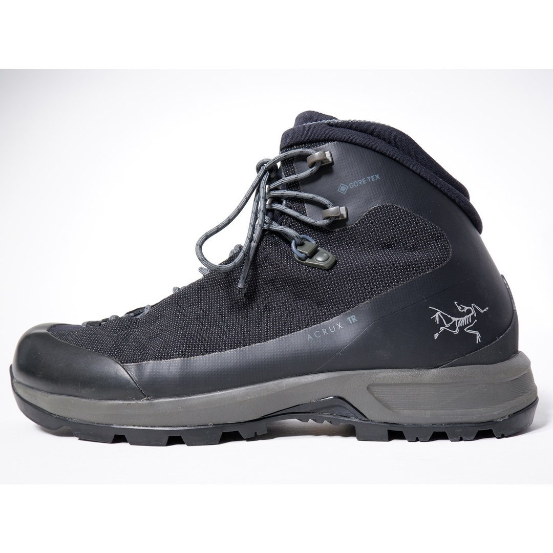 ARC'TERYX(アークテリクス)のARC'TERYX/アークテリクス Acrux TR Gore-Tex 072123-411275ゴアテックス トレッキングシューズ ブーツ【US9(27cm))】【MFWA73943】 メンズの靴/シューズ(その他)の商品写真