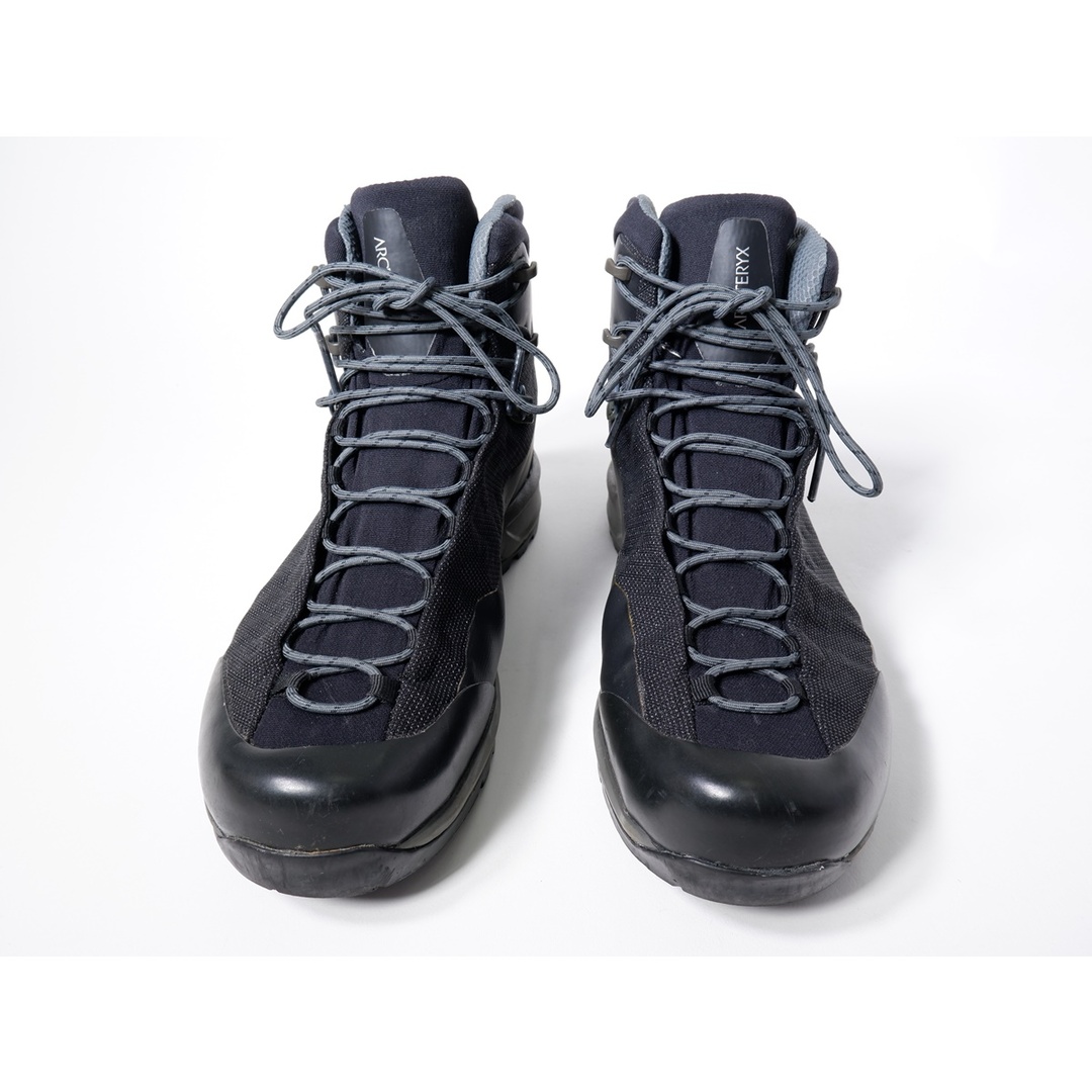 ARC'TERYX(アークテリクス)のARC'TERYX/アークテリクス Acrux TR Gore-Tex 072123-411275ゴアテックス トレッキングシューズ ブーツ【US9(27cm))】【MFWA73943】 メンズの靴/シューズ(その他)の商品写真