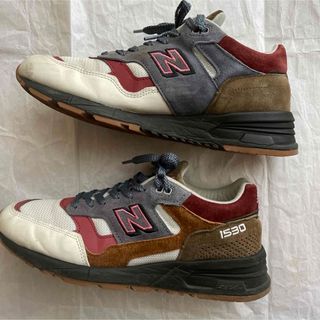 ニューバランス(New Balance)のNew Balance M1530WBB(スニーカー)