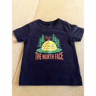 ザノースフェイス(THE NORTH FACE)のノースフェイス＊キッズ用Tシャツ最終処分(Tシャツ/カットソー)