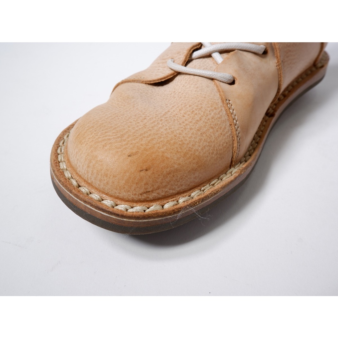 trippen/トリッペン Nomadノマド レースアップブーツ【36(23 trippen/トリッペン Nomadノマド レースアップブーツ【36(23