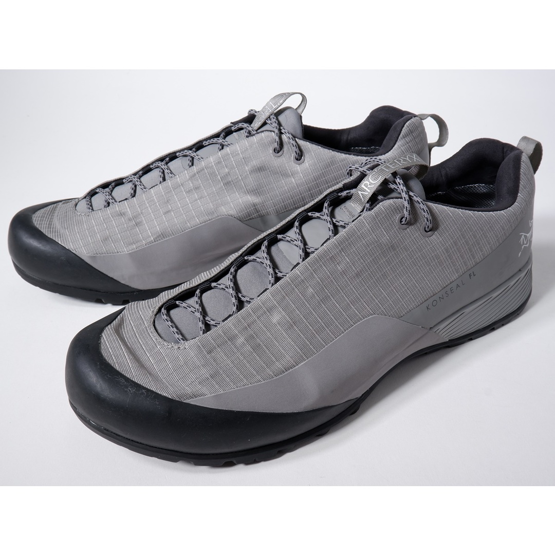 ARC'TERYX - ARC'TERYX/アークテリクス KONSEAL FL GTX M ARC'TERYX - ARC'TERYX/アークテリクス KONSEAL FL GTX M