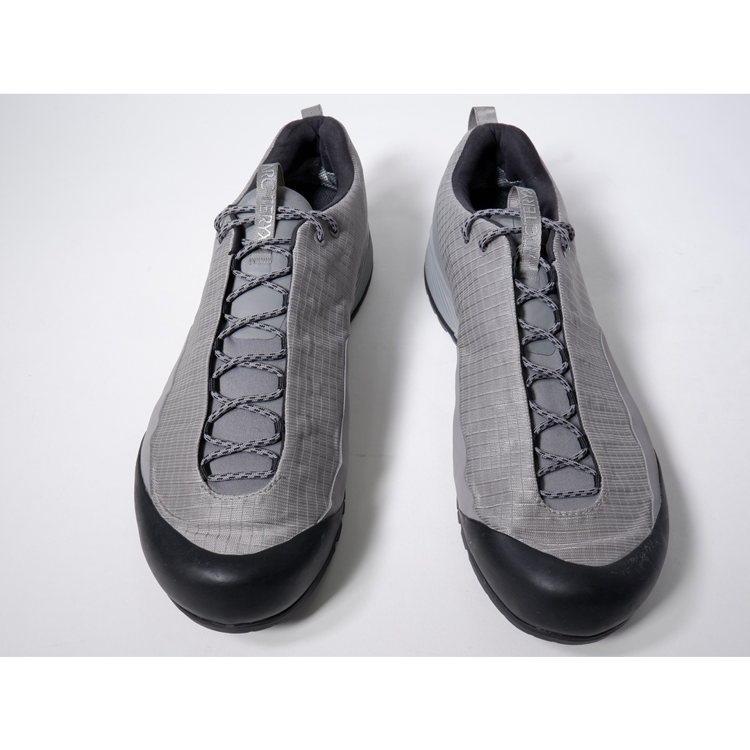 ARC'TERYX(アークテリクス)のARC'TERYX/アークテリクス KONSEAL FL GTX M コンシールFL GTXメンズ スニーカー073083-439715【US9(27cm)】【MFWA73691】 メンズの靴/シューズ(その他)の商品写真